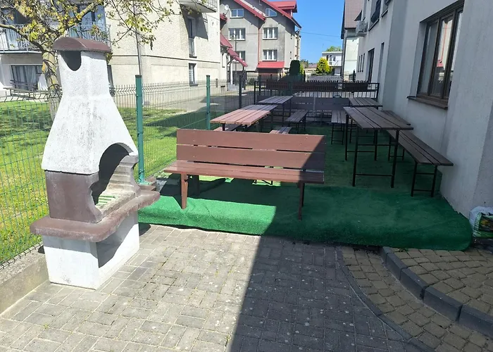 Adamar Jastrzębia Góra